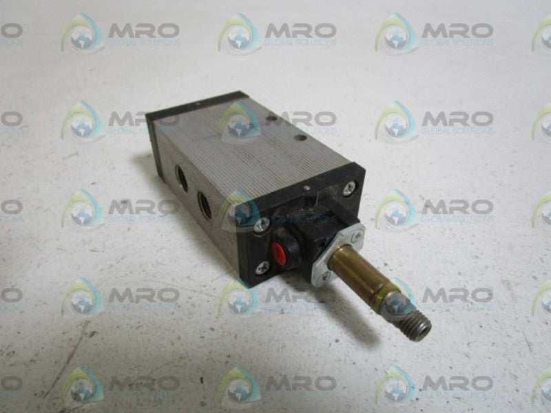 CAMOZZI 434-016-22TF UNMP