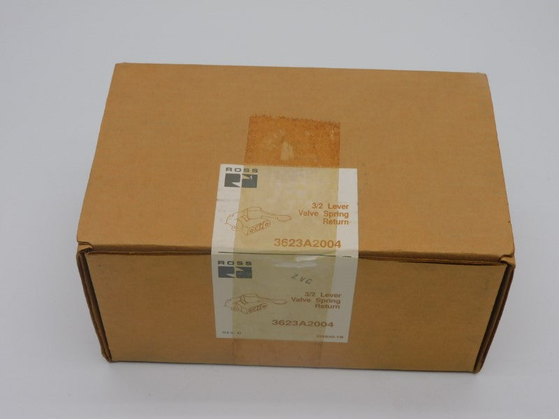 ROSS 3623A2004 REV. D NSFS