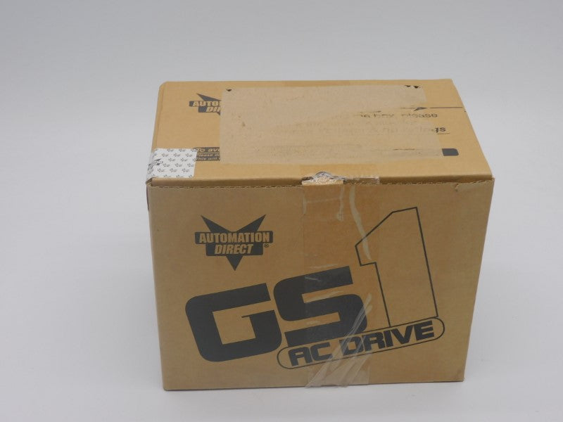 AUTOMATION DIRECT GS1-10P2 120V NSFS