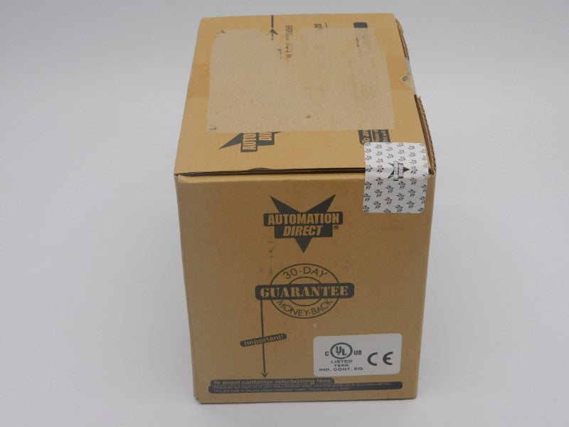 AUTOMATION DIRECT GS1-10P2 120V NSFS