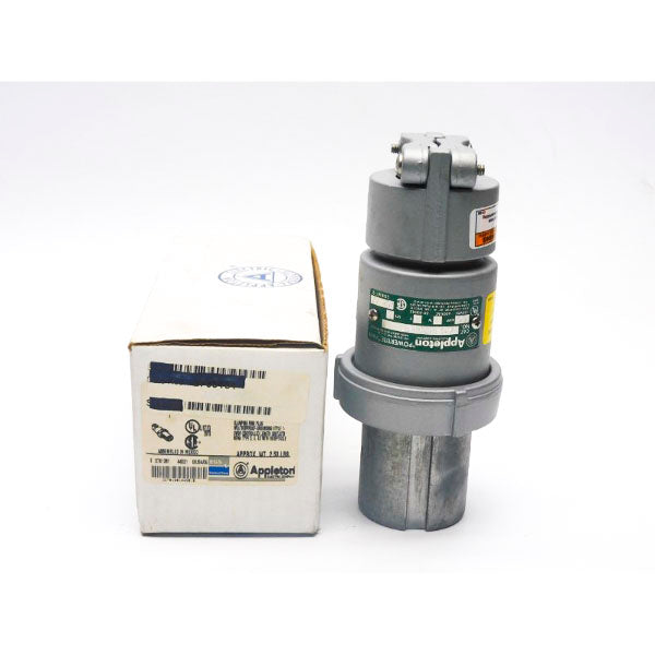 APPLETON ACP6033BC 600VAC 60A NSMP