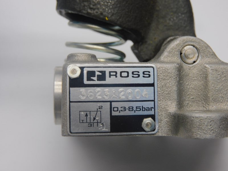 ROSS 3623A2004 REV. D NSMP
