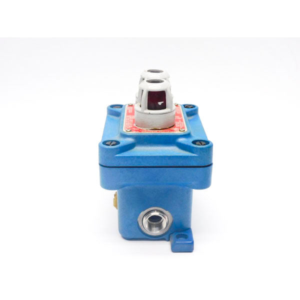 APPLETON N2D75-J2 600VAC NSNP