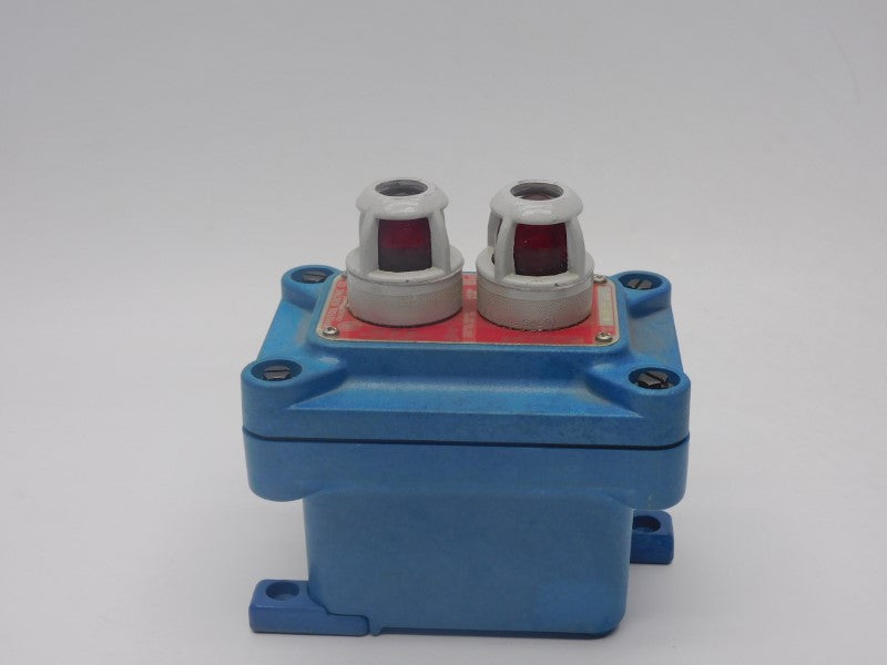 APPLETON N2D75-J2 600VAC NSNP