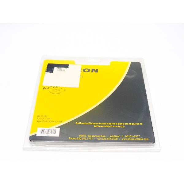 DICKSON C432 630-543-3747 NSMP