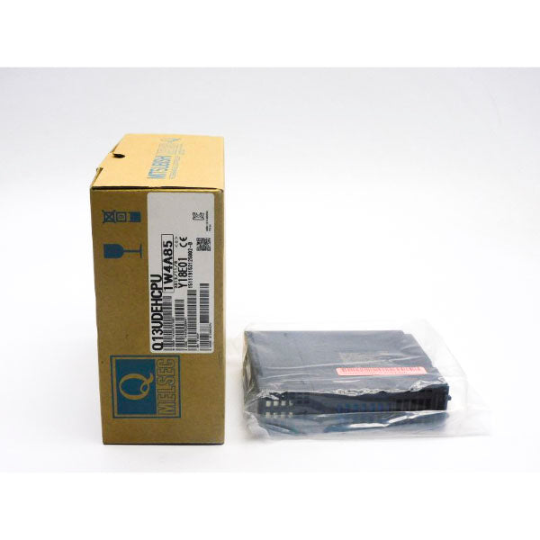 MITSUBISHI Q13UDEHCPU 5VDC 0.49A NSMP