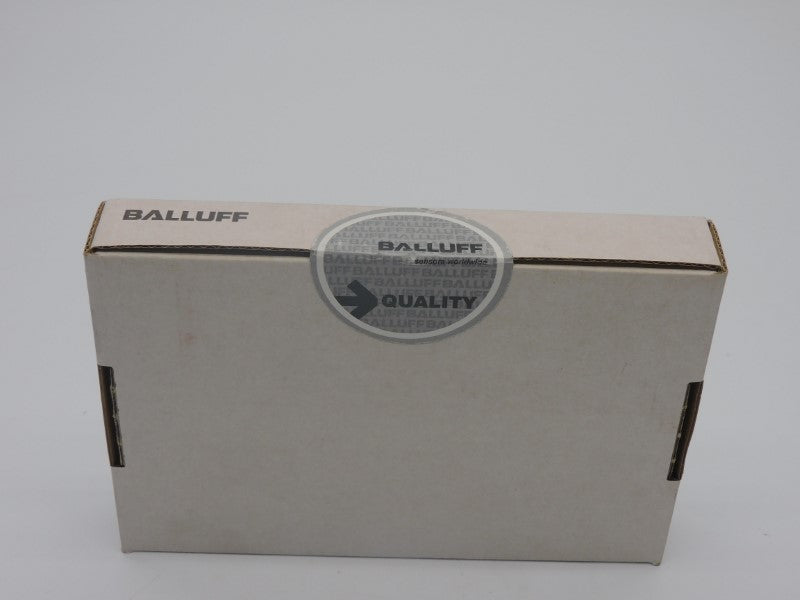 BALLUFF BNIIOL-102-000-K019 BNI000R NSFS