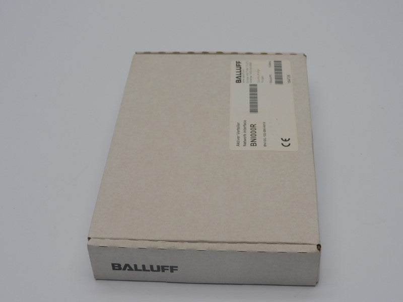 BALLUFF BNIIOL-102-000-K019 BNI000R NSFS