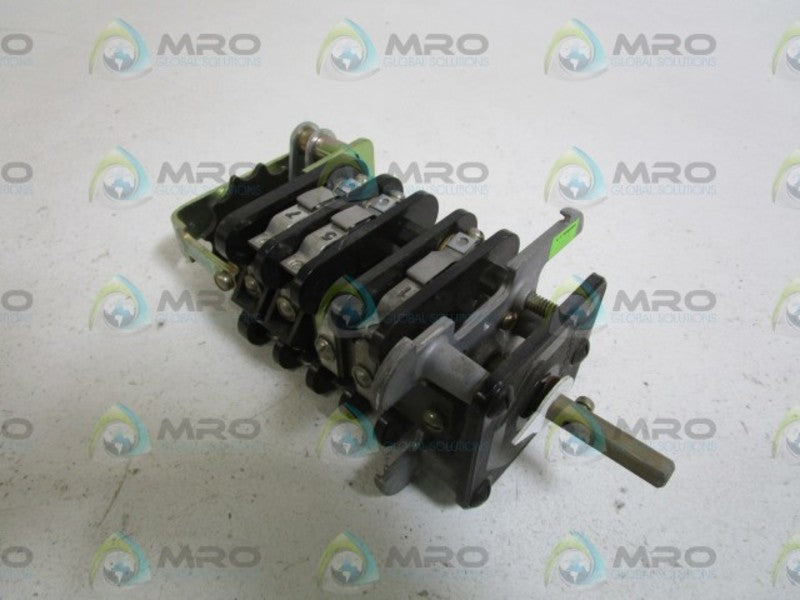 GENERAL ELECTRIC 16SB9DD702SSN2L (AS PICTURED)  NSNP