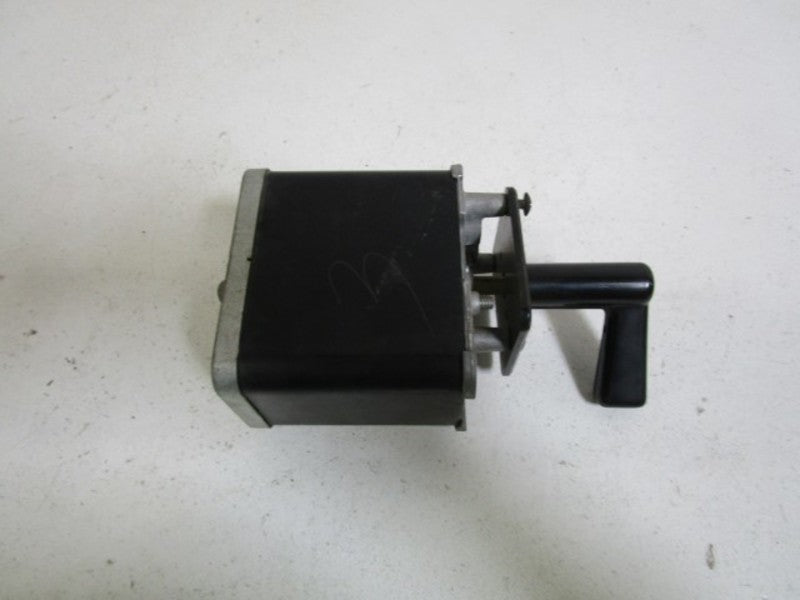GENERAL ELECTRIC 16SB1CB375SSM2P  NSNP