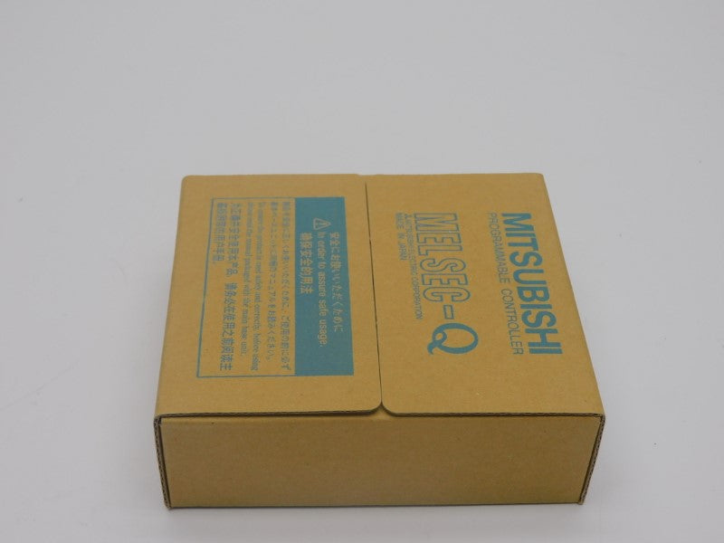MITSUBISHI QY81P NSFS