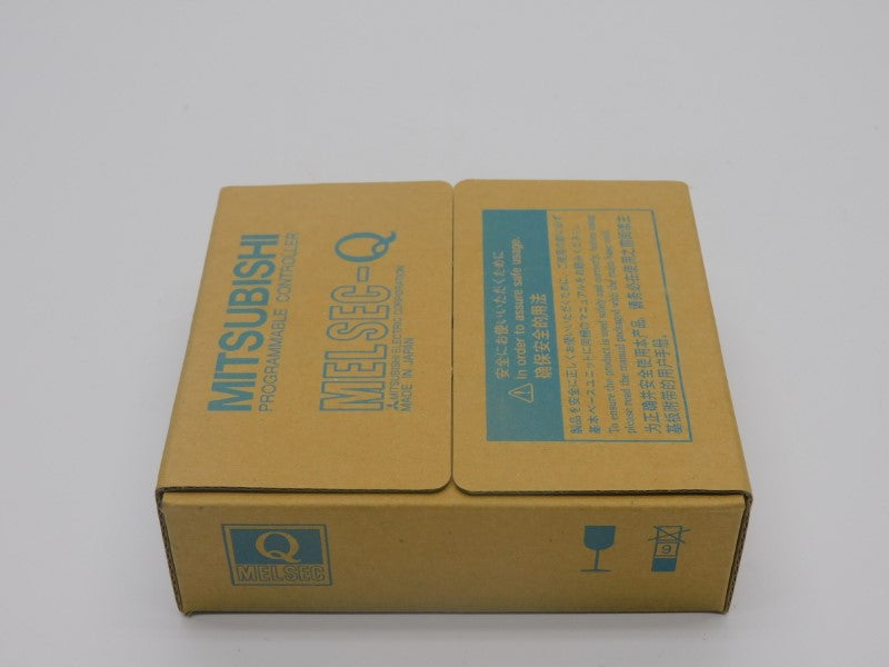 MITSUBISHI QY81P NSFS