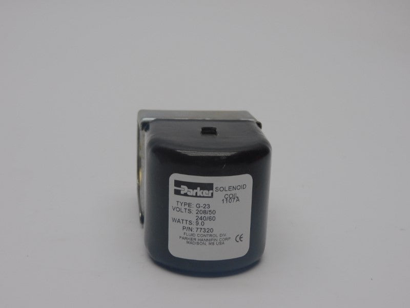 PARKER 77320 G-23 208/240V NSMP