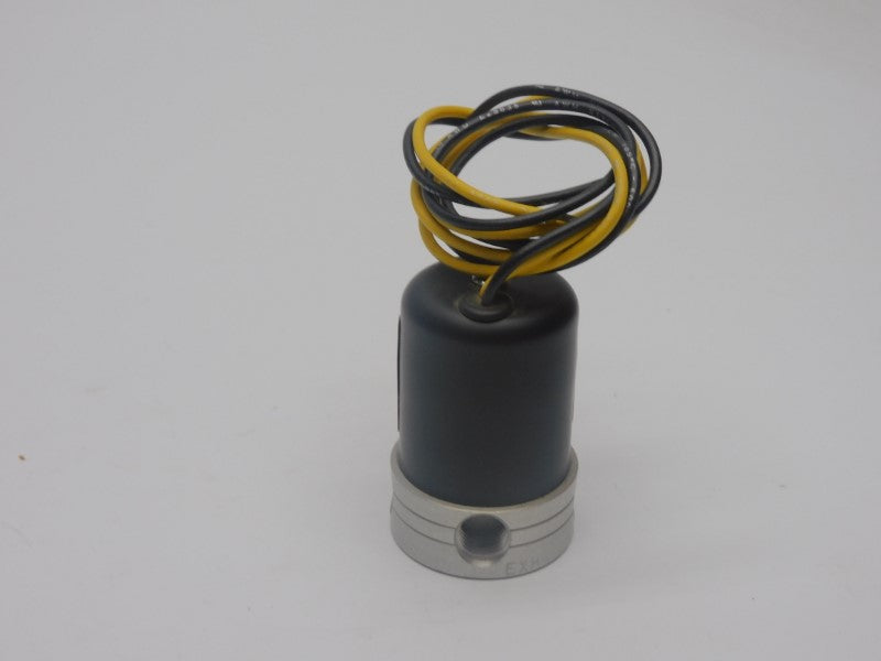 HUMPHREY 125E13102035 24VDC 0-125PSI NSMP