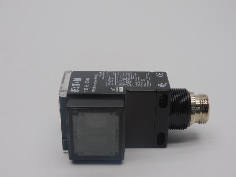 EATON 1451E-6504 SER. B1 12-240VDC 3A NSMP