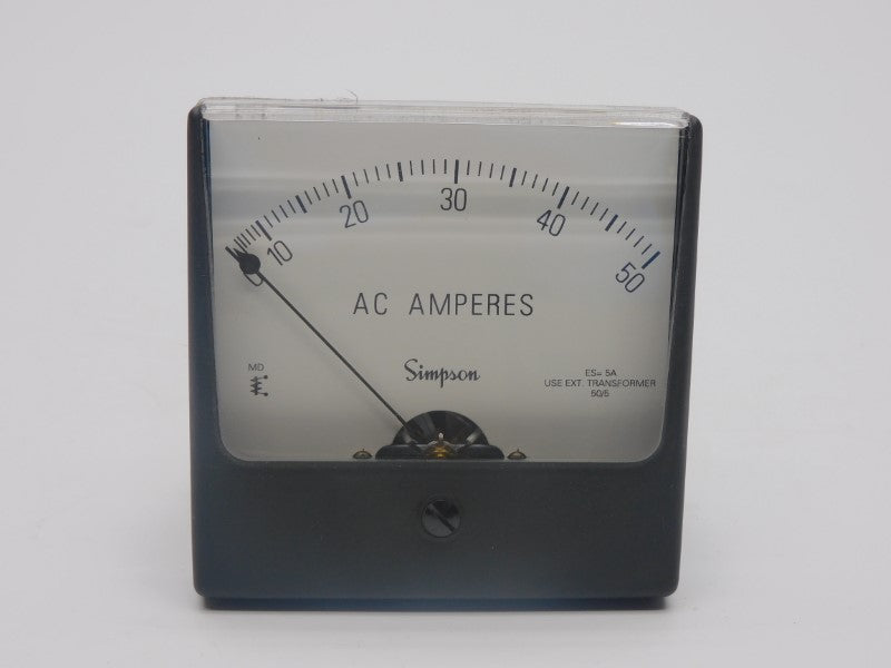 SIMPSON 1357M 4TL72 5A NSMP