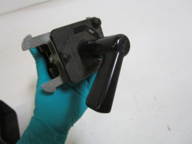 GENERAL ELECTRIC 16SB1CB375SSM2P  NSNP