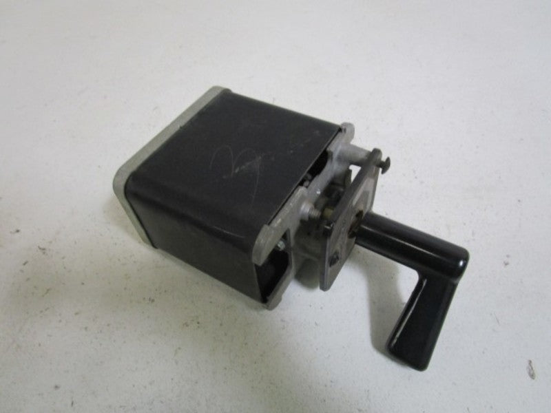 GENERAL ELECTRIC 16SB1CB375SSM2P  NSNP