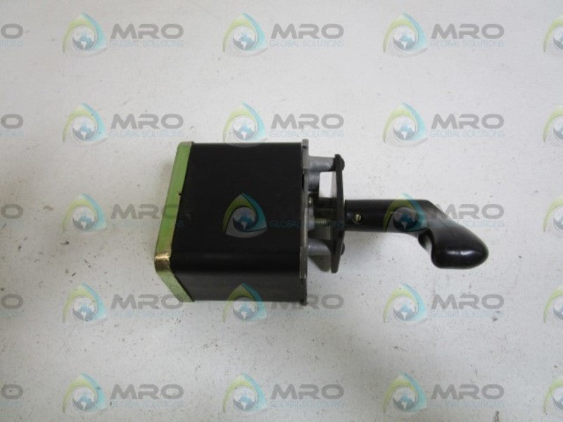 GENERAL ELECTRIC 16SB9AB211SSE2L NSNP