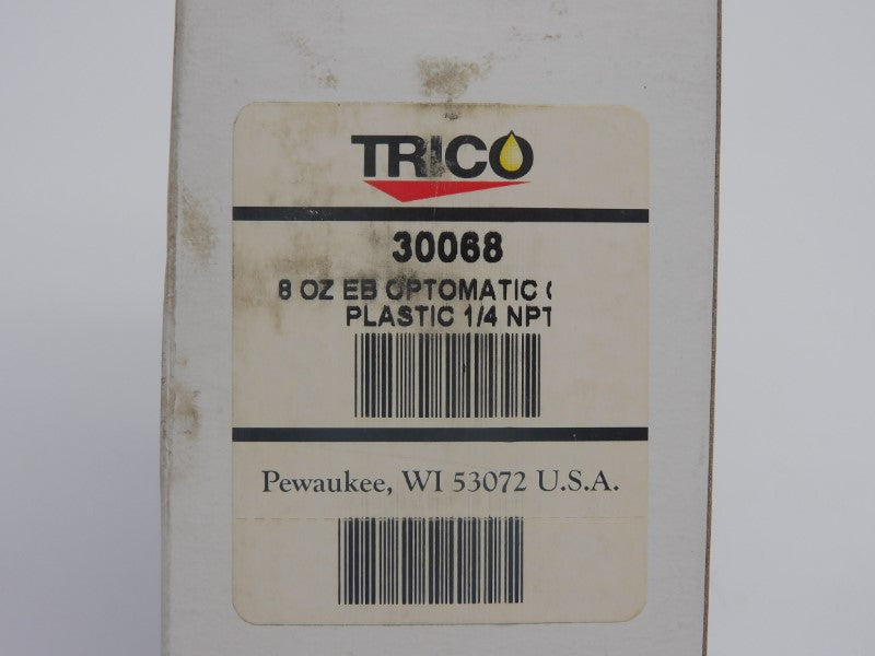 TRICO 30068 1/4" NSMP