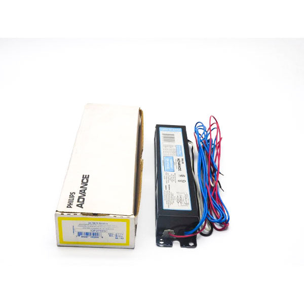 ADVANCE IOP2P59SC REV. F 120-277V 0.91A NSMP