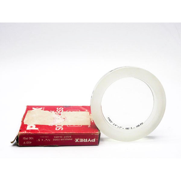 PIREX 695610 100PSI 3/4"X5" NSMP