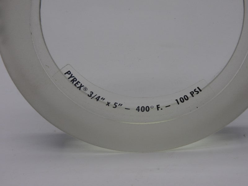 PIREX 695610 100PSI 3/4"X5" NSMP