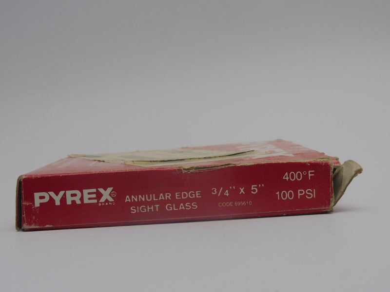 PIREX 695610 100PSI 3/4"X5" NSMP