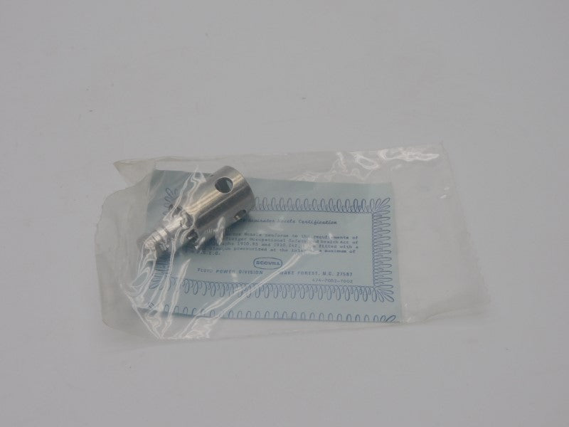 SCOVILL 474 NSMP