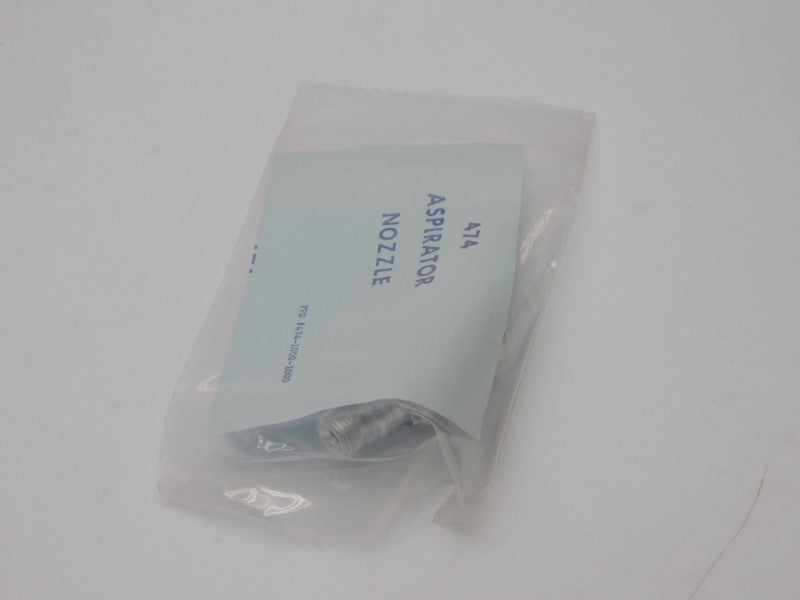 SCOVILL 474 NSMP