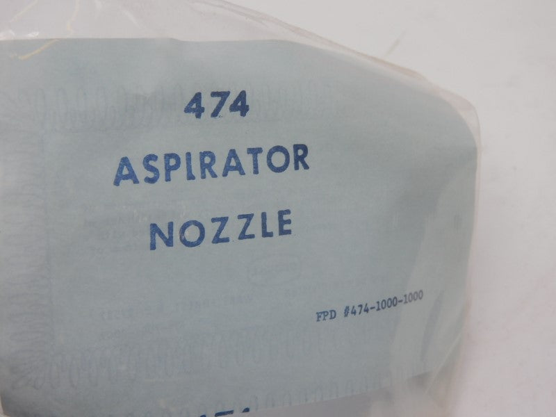 SCOVILL 474 NSMP