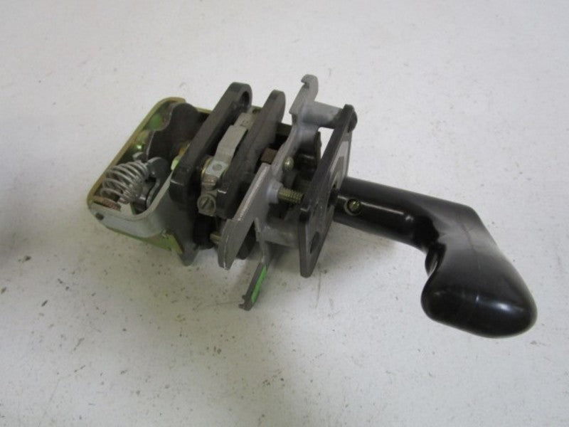GENERAL ELECTRIC 16SB9AB211SSE2L NSNP