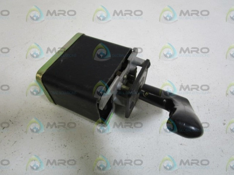 GENERAL ELECTRIC 16SB9AB211SSE2L NSNP