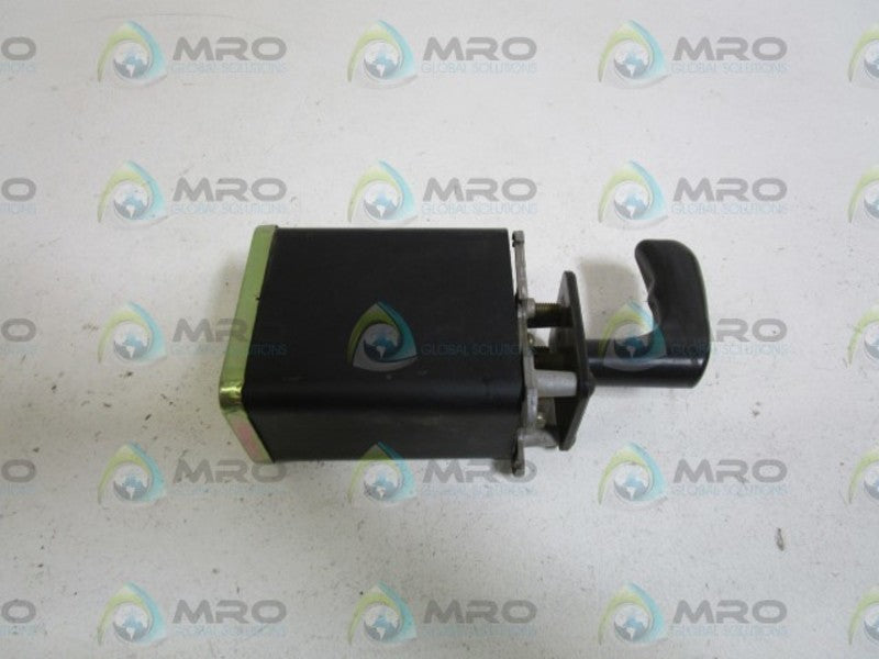 GENERAL ELECTRIC 16SB9CD3A63SSS2L NSNP