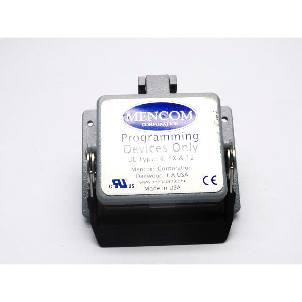 MENCOM DP1-RJ45-R-32 NSNP