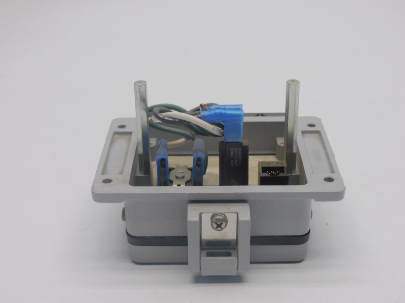 MENCOM DP1-RJ45-R-32 NSNP