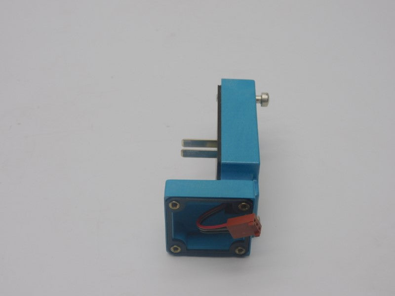 MICRO SWITCH MPS10 110VAC NSMP