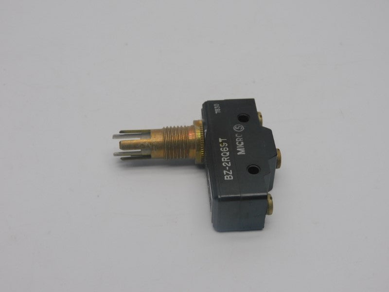 MICRO SWITCH BZ-2RQ69T NSMP