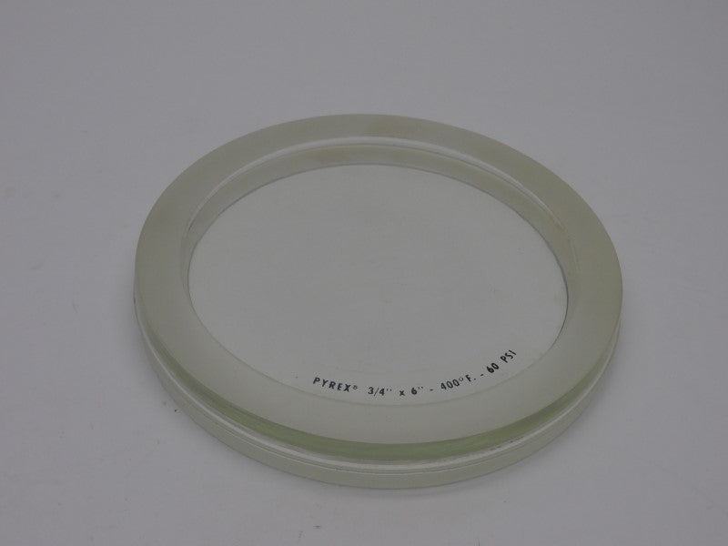 PIREX 692540 60PSI 3/4"X6" NSMP