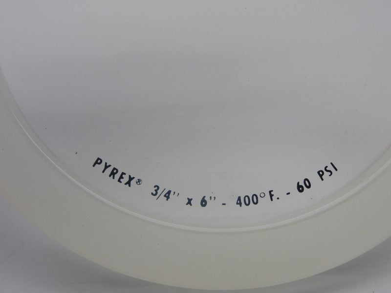 PIREX 692540 60PSI 3/4"X6" NSMP