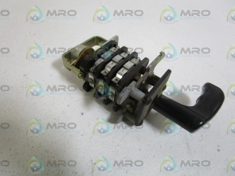 GENERAL ELECTRIC 16SB9CD3A63SSS2L NSNP