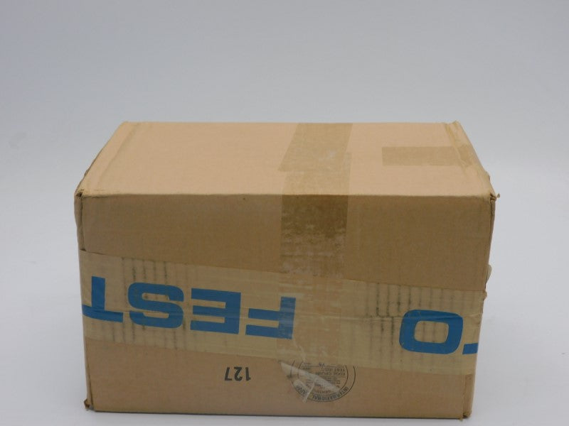 FESTO VTUG-14-VRLK-B1T-G14-DT-G18S-11VKL 573606 NSFS