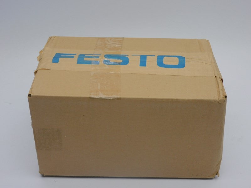 FESTO VTUG-14-VRLK-B1T-G14-DT-G18S-11VKL 573606 NSFS