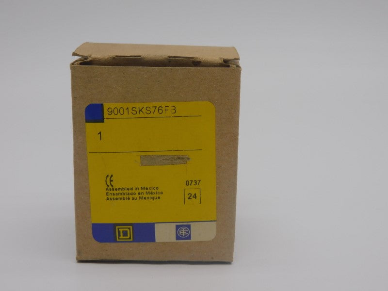 SQUARE D 9001SKS76FB NSMP