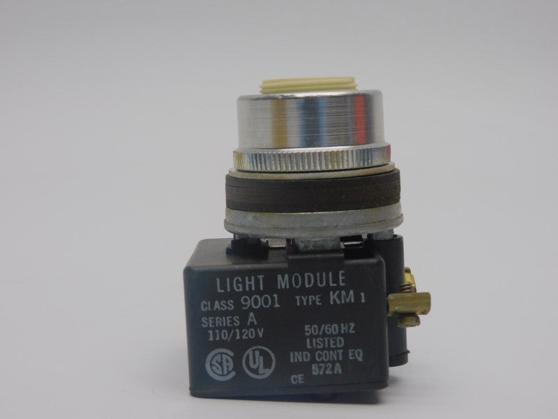 SQUARE D 9001K2L1 SER. B 110/120V NSMP