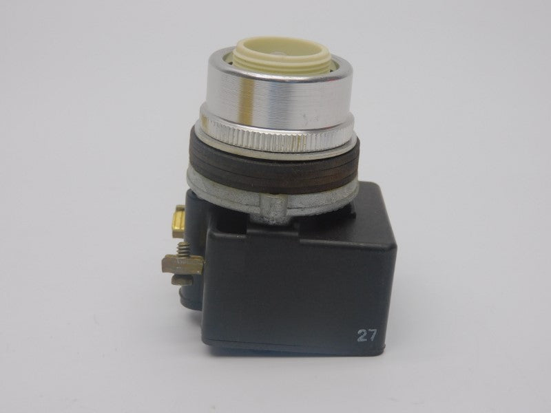 SQUARE D 9001K2L1 SER. B 110/120V NSMP