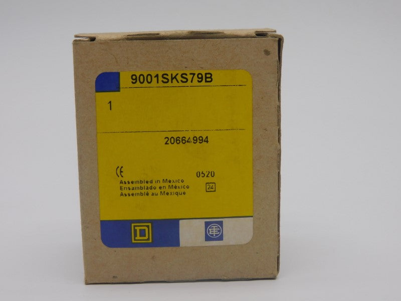 SQUARE D 9001SKS79B NSMP
