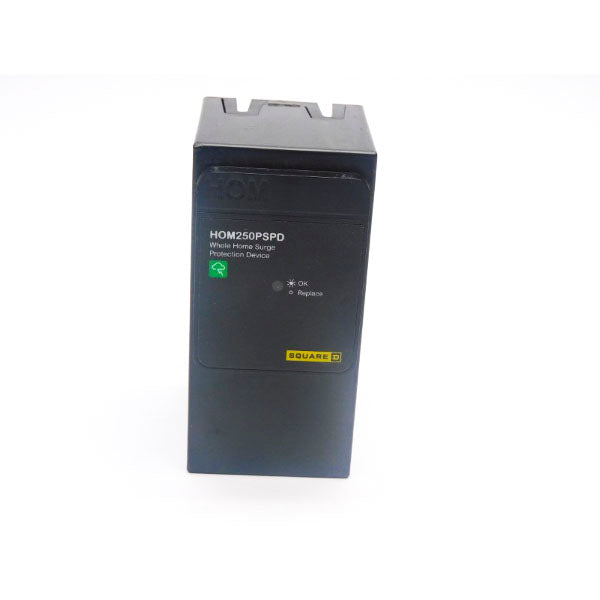SQUARE D HOM250PSPD 120/240V REV. 02 NSNP