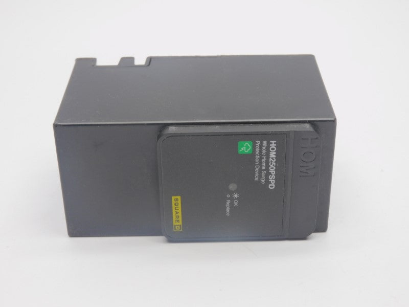 SQUARE D HOM250PSPD 120/240V REV. 02 NSNP