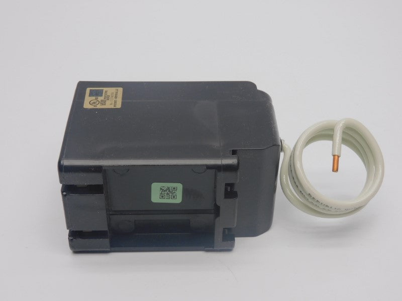 SQUARE D HOM2175SB 120/240VAC REV. 01 NSNP